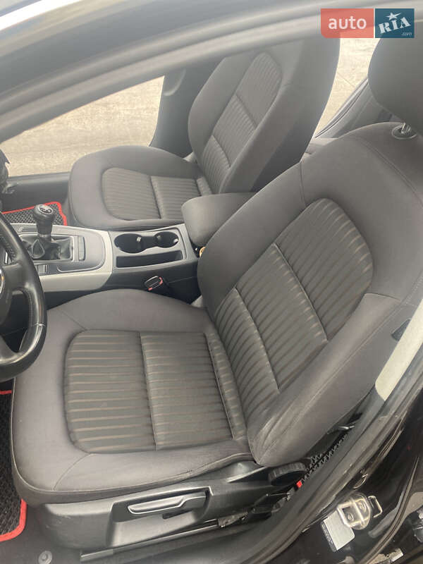 Универсал Audi A4 2010 в Шепетовке