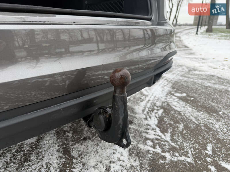 Універсал Audi A4 2021 в Києві