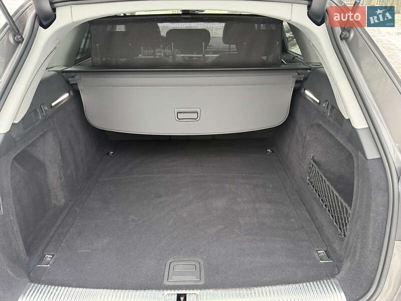Універсал Audi A4 2021 в Києві