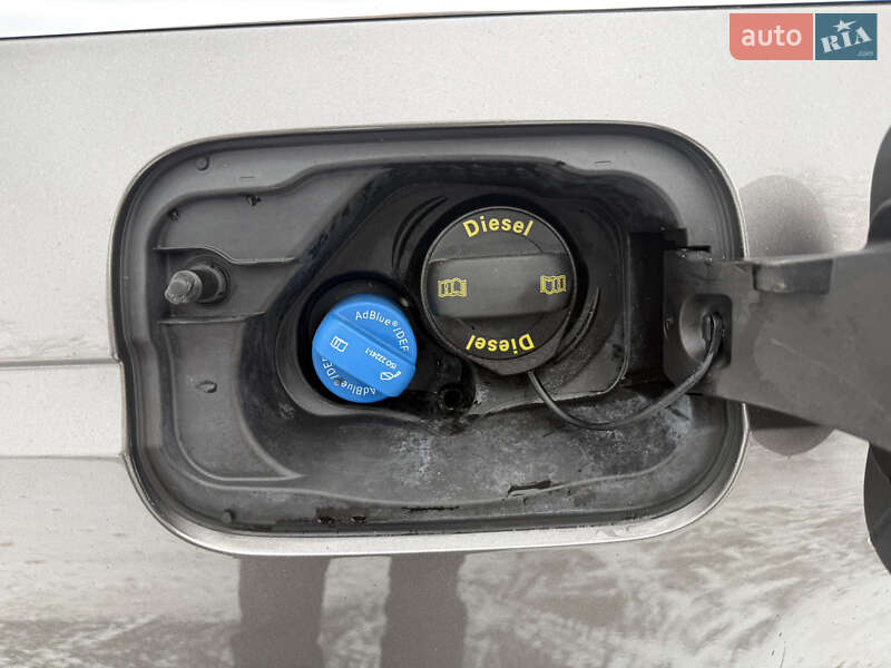 Універсал Audi A4 2021 в Києві