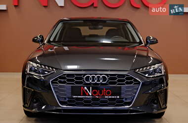 Седан Audi A4 2022 в Одесі фото 2 Седан Audi A4 2022 в Одесі