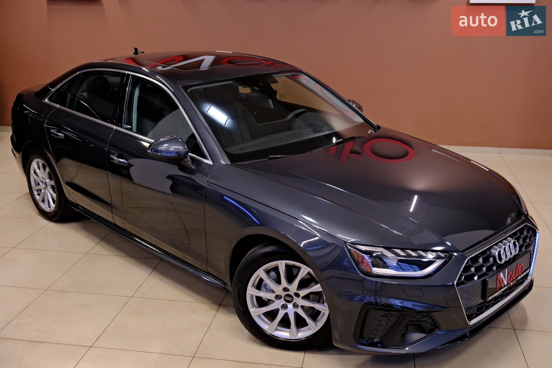 2022 Audi A4 - мініатюра 6