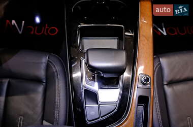 Седан Audi A4 2022 в Одессе