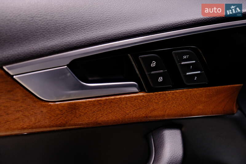 Седан Audi A4 2022 в Одесі фото 26 Седан Audi A4 2022 в Одесі