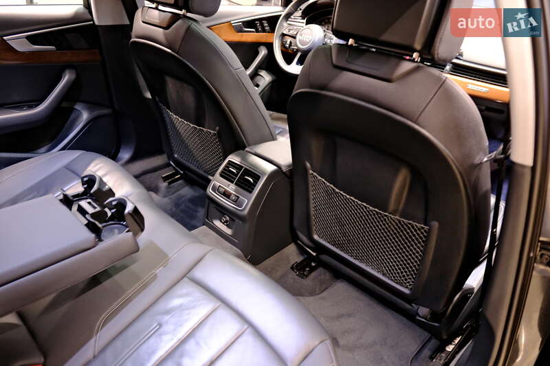 Седан Audi A4 2022 в Одесі фото 39 Седан Audi A4 2022 в Одесі