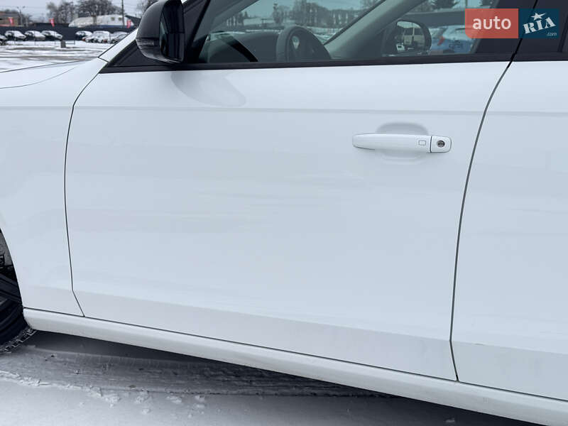 Універсал Audi A4 2009 в Білій Церкві фото 5 Універсал Audi A4 2009 в Білій Церкві