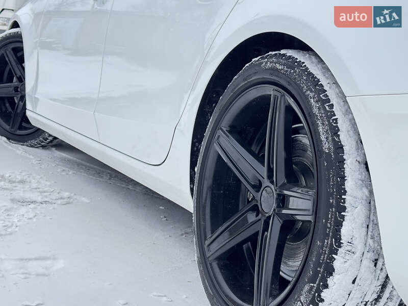 Універсал Audi A4 2009 в Білій Церкві фото 9 Універсал Audi A4 2009 в Білій Церкві