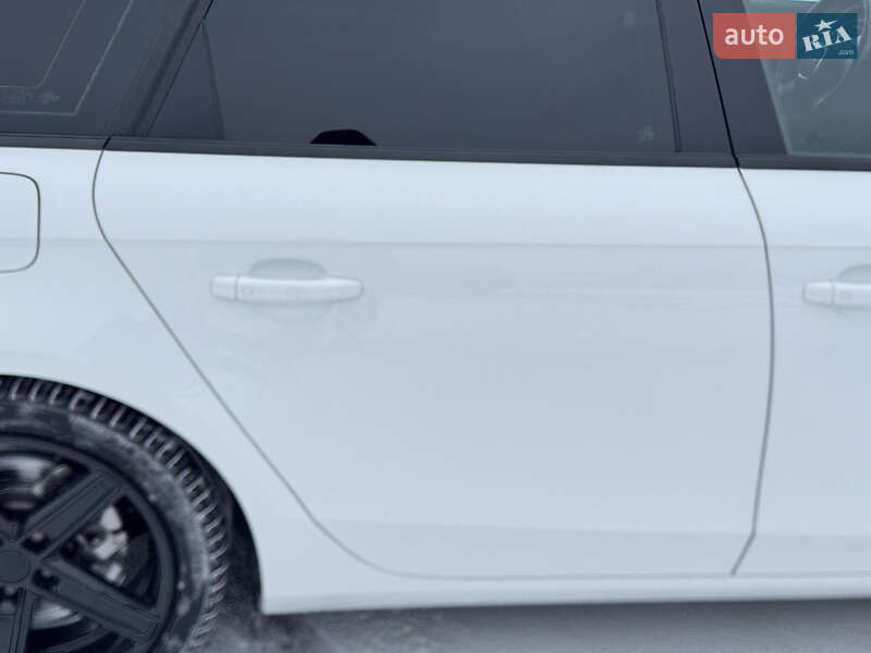 Універсал Audi A4 2009 в Білій Церкві фото 14 Універсал Audi A4 2009 в Білій Церкві