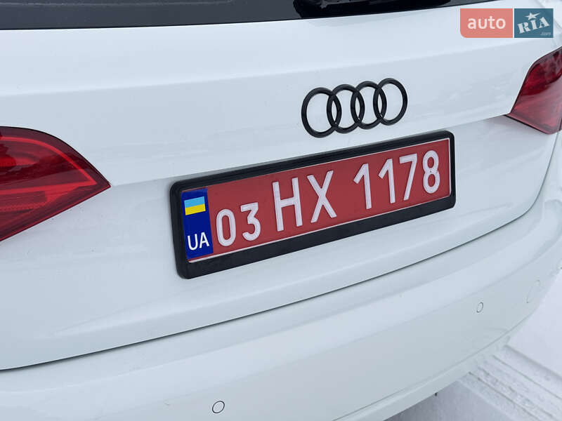 Універсал Audi A4 2009 в Білій Церкві фото 24 Універсал Audi A4 2009 в Білій Церкві