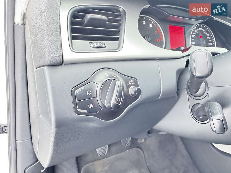 Універсал Audi A4 2009 в Білій Церкві фото 28 Універсал Audi A4 2009 в Білій Церкві