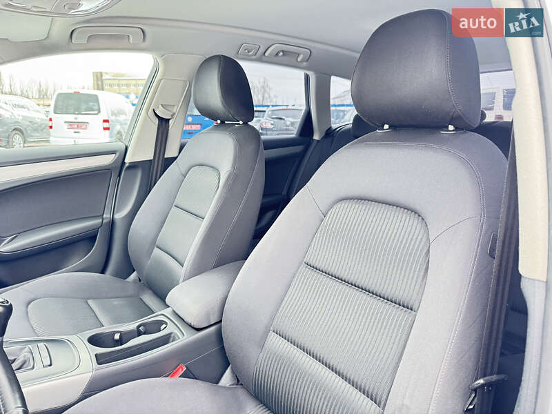 Універсал Audi A4 2009 в Білій Церкві фото 33 Універсал Audi A4 2009 в Білій Церкві