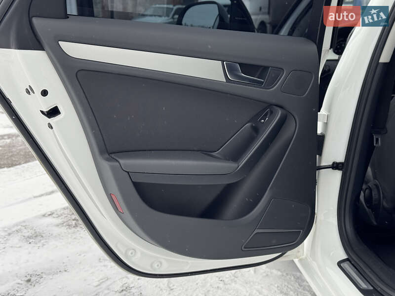 Універсал Audi A4 2009 в Білій Церкві фото 45 Універсал Audi A4 2009 в Білій Церкві