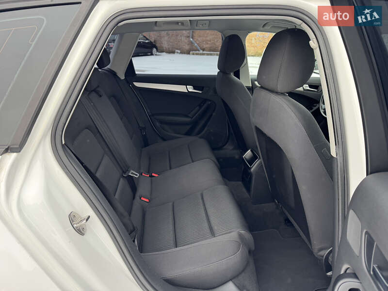 Універсал Audi A4 2009 в Білій Церкві фото 49 Універсал Audi A4 2009 в Білій Церкві