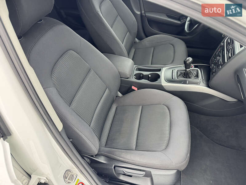 Універсал Audi A4 2009 в Білій Церкві фото 54 Універсал Audi A4 2009 в Білій Церкві