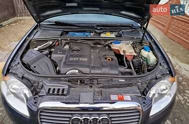 Универсал Audi A4 2005 в Житомире