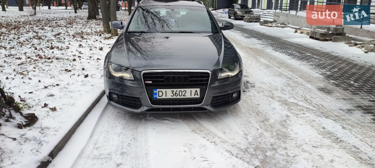 2011 Audi A4 - мініатюра 17