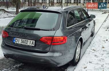 Універсал Audi A4 2010 в Черкасах фото 9 Універсал Audi A4 2010 в Черкасах