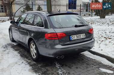 Універсал Audi A4 2010 в Черкасах фото 10 Універсал Audi A4 2010 в Черкасах