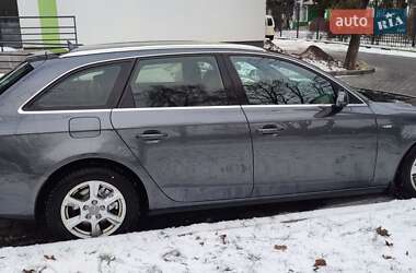 Універсал Audi A4 2010 в Черкасах фото 8 Універсал Audi A4 2010 в Черкасах