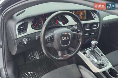 Універсал Audi A4 2010 в Черкасах