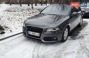Універсал Audi A4 2010 в Черкасах фото 6 Універсал Audi A4 2010 в Черкасах