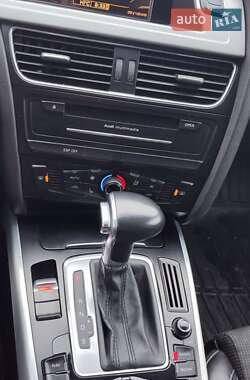 Універсал Audi A4 2010 в Черкасах фото 12 Універсал Audi A4 2010 в Черкасах