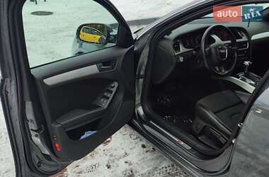 Універсал Audi A4 2010 в Черкасах фото 13 Універсал Audi A4 2010 в Черкасах