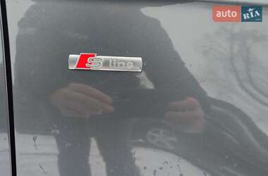 Універсал Audi A4 2010 в Черкасах