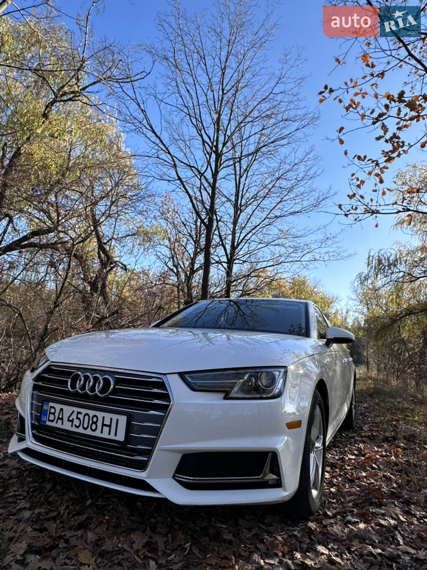 2019 Audi A4 - мініатюра 3