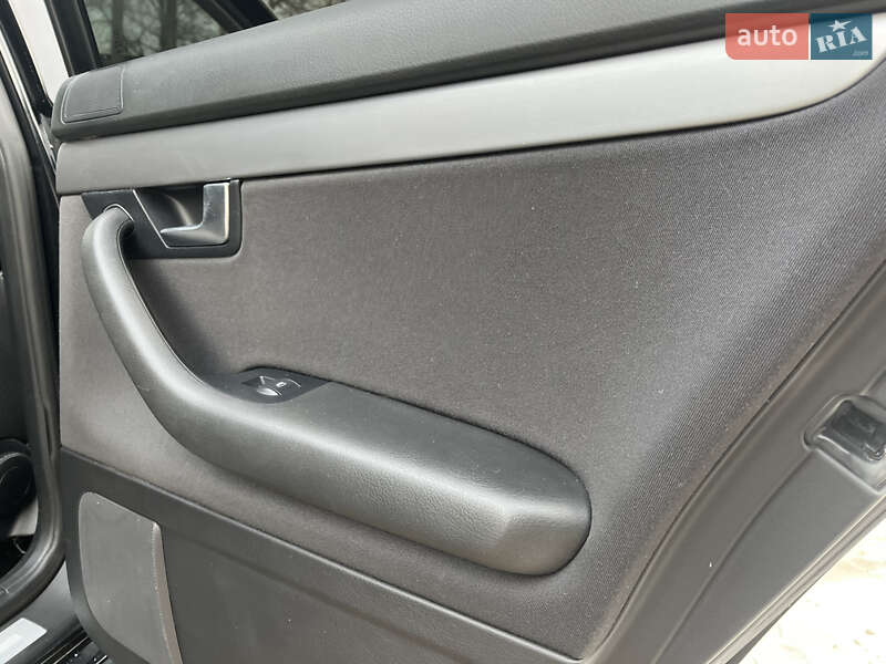 Универсал Audi A4 2008 в Чернигове