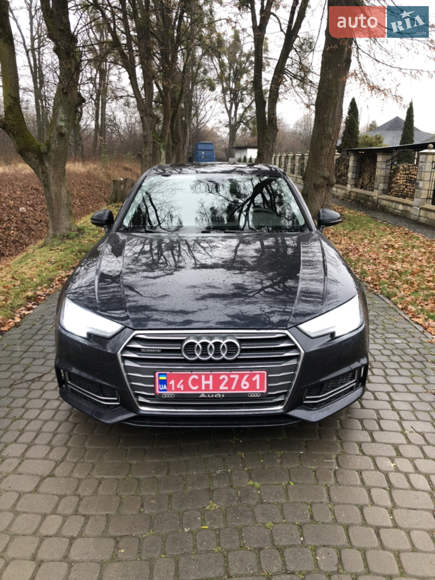2017 Audi A4 - мініатюра 7