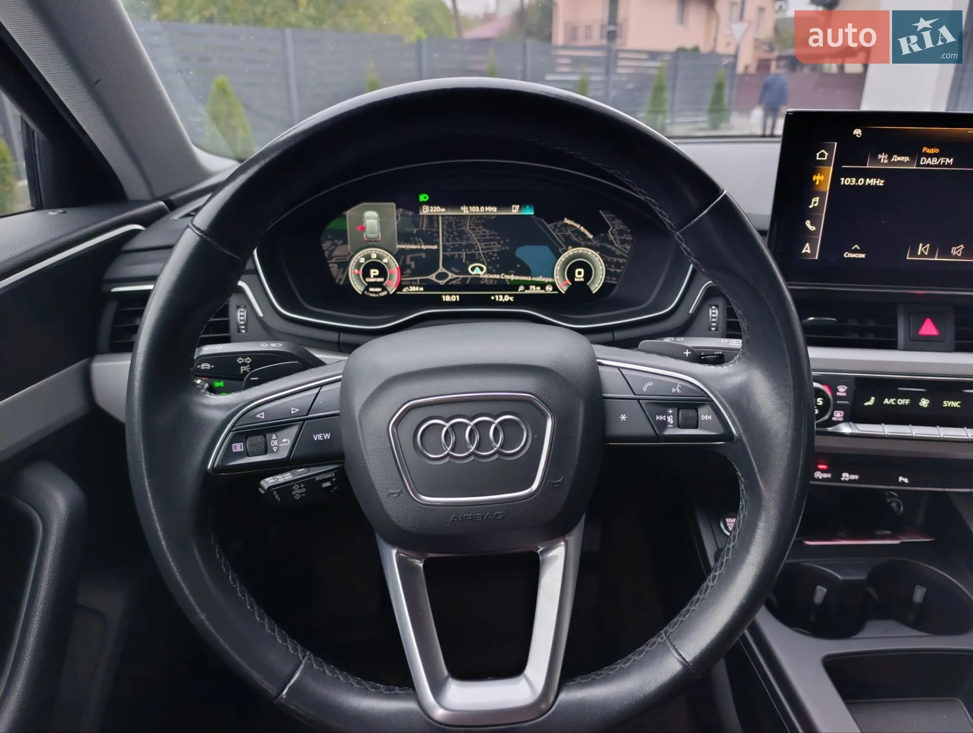 2020 Audi A4 - мініатюра 10