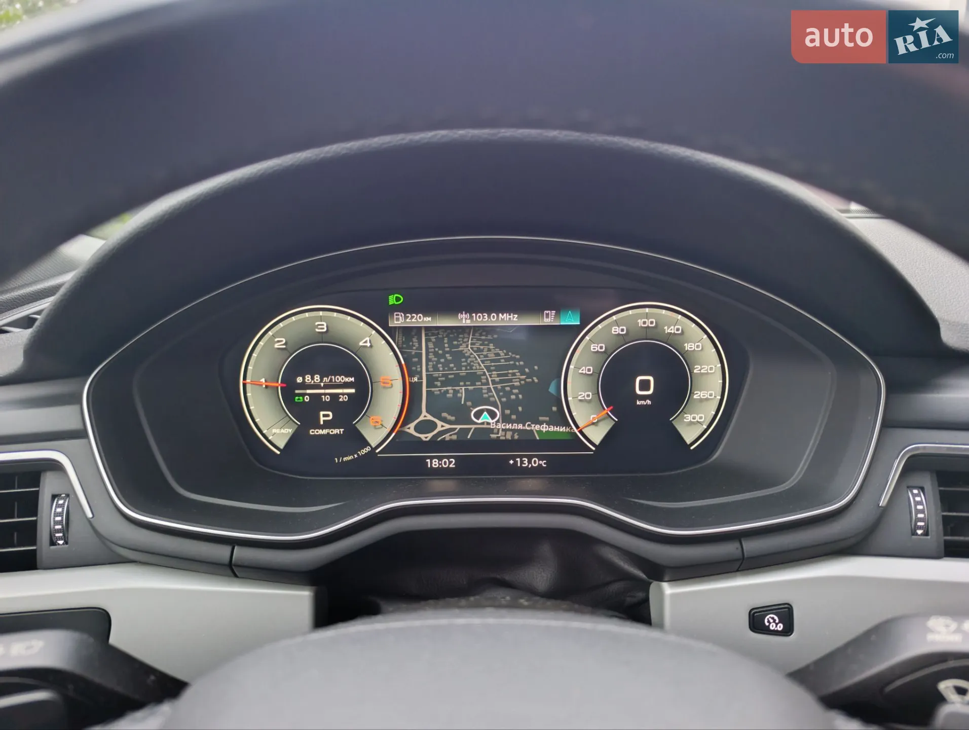 2020 Audi A4 - мініатюра 17