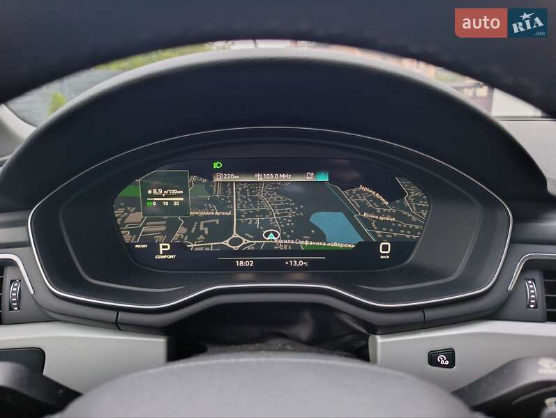 Універсал Audi A4 2020 в Івано-Франківську фото 21 Універсал Audi A4 2020 в Івано-Франківську
