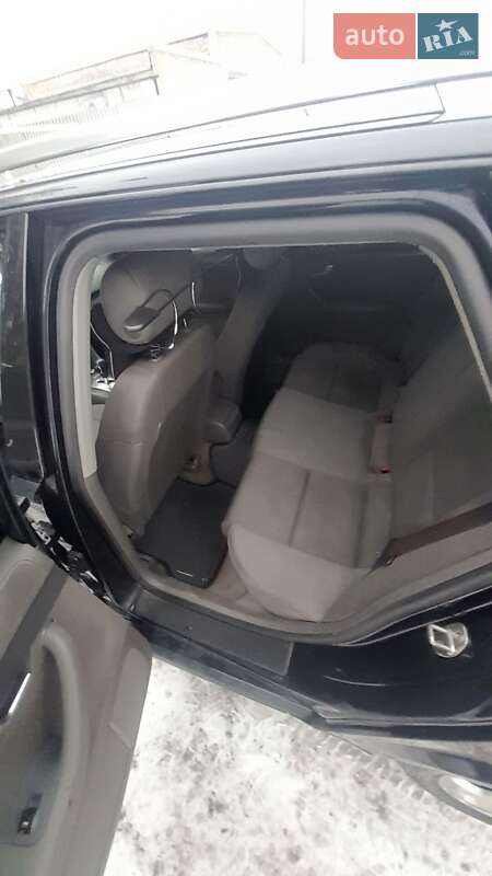Універсал Audi A4 2003 в Борисполі фото 8 Універсал Audi A4 2003 в Борисполі