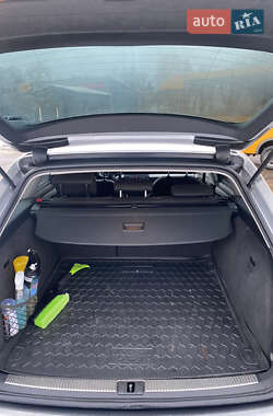 Універсал Audi A4 2007 в Лубнах