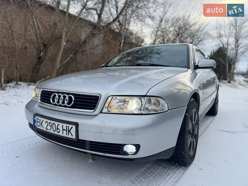 Audi A4 1999