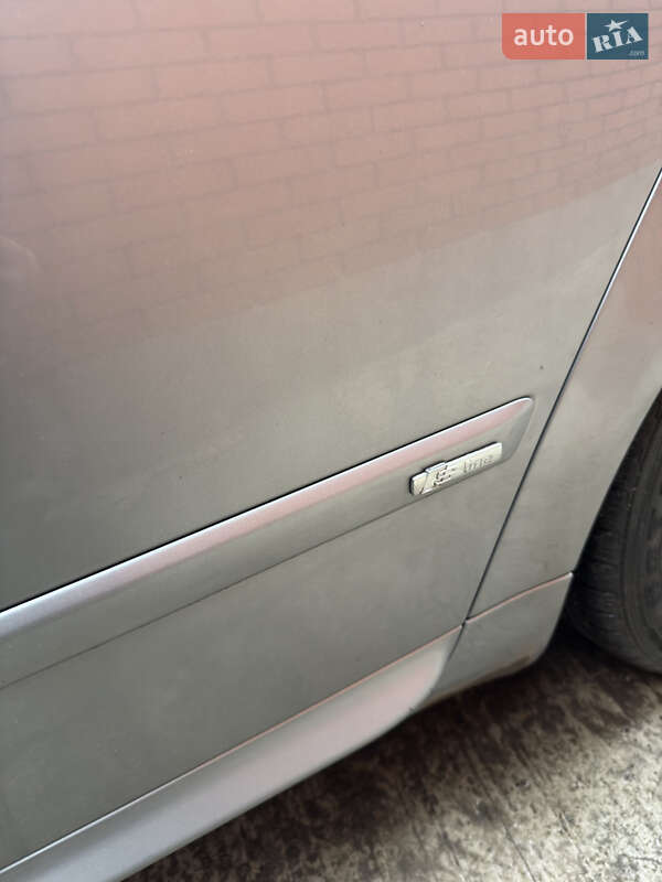 Универсал Audi A4 2006 в Костополе