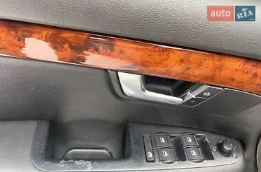 Универсал Audi A4 2007 в Львове