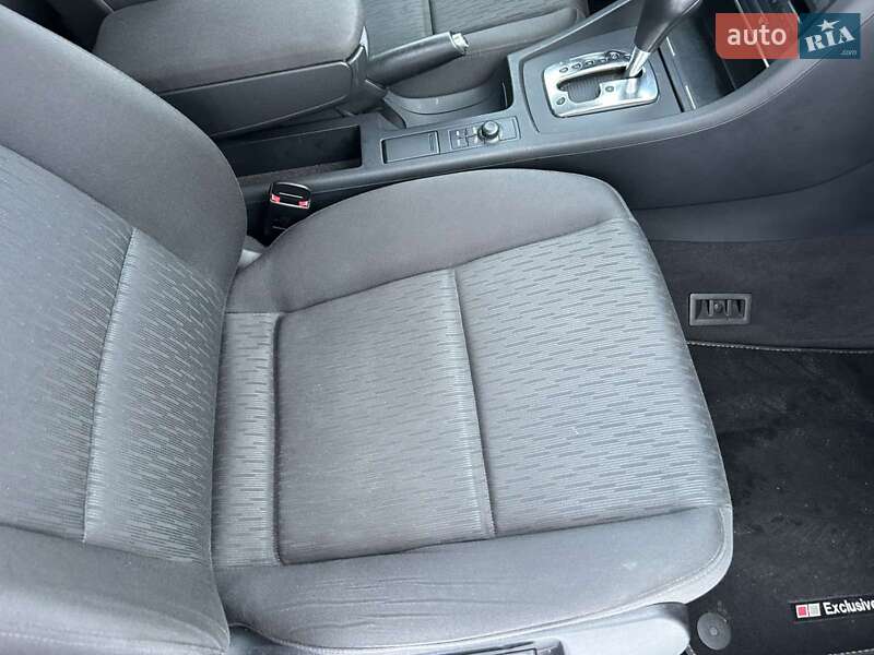 Универсал Audi A4 2006 в Полтаве