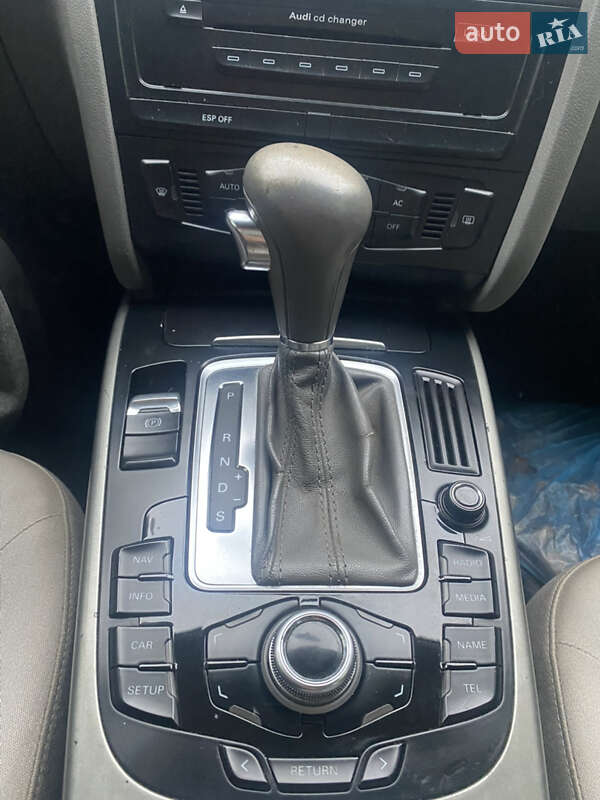 Седан Audi A4 2008 в Жмеринке фото 30 Седан Audi A4 2008 в Жмеринке