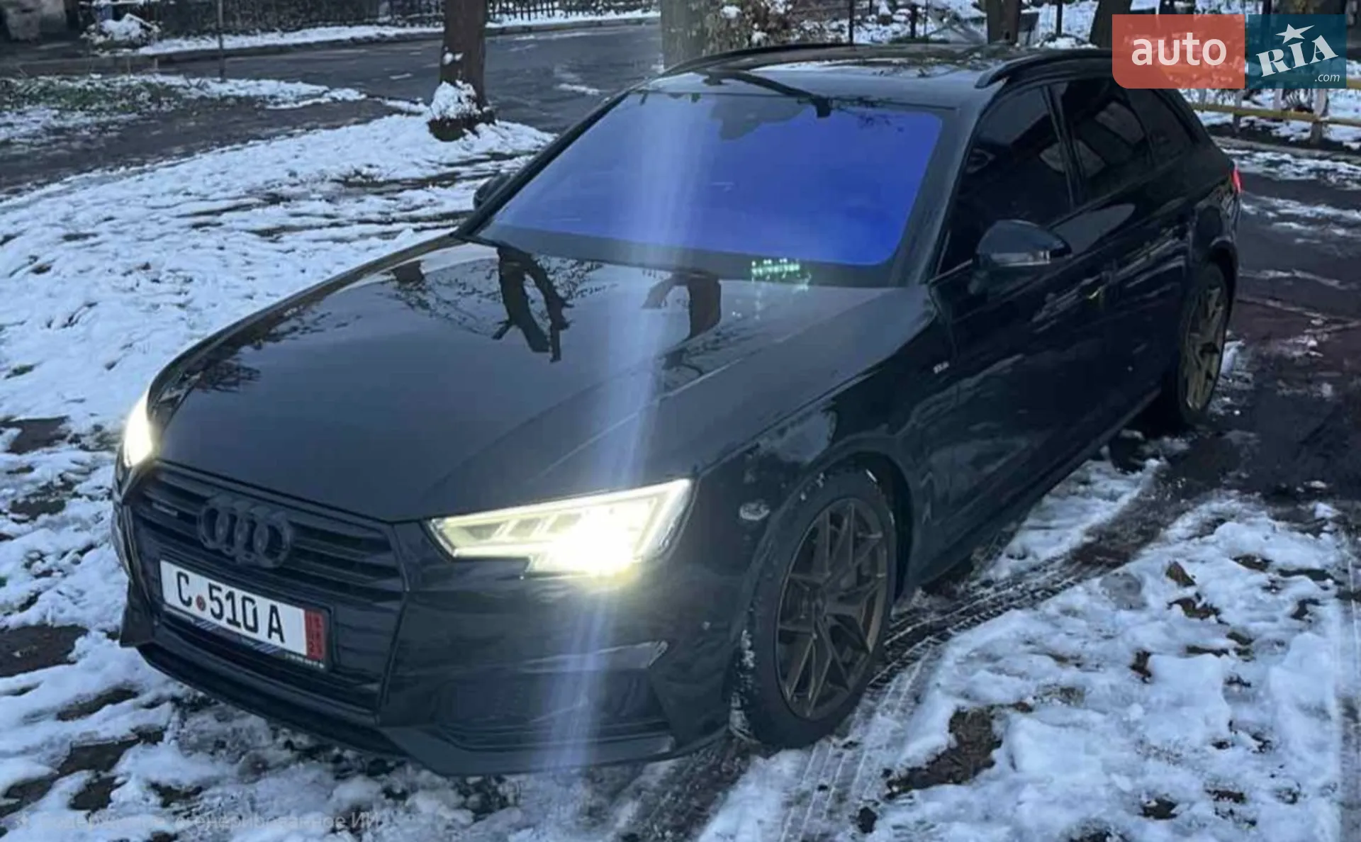2015 Audi A4 - мініатюра 21