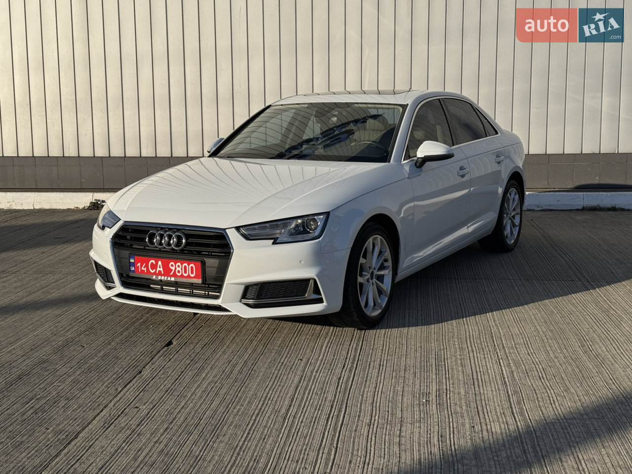 2020 Audi A5 - мініатюра 63