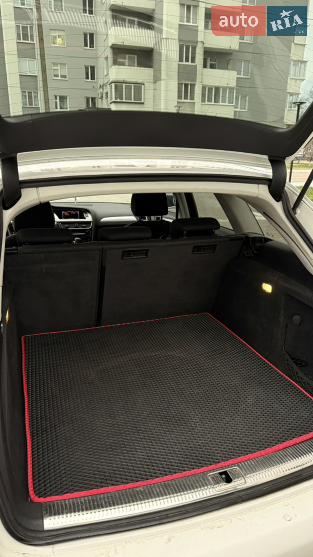 2010 Audi A4 - мініатюра 30