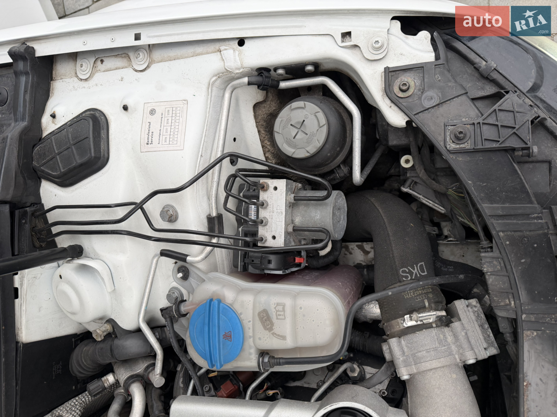 2010 Audi A4 - мініатюра 27