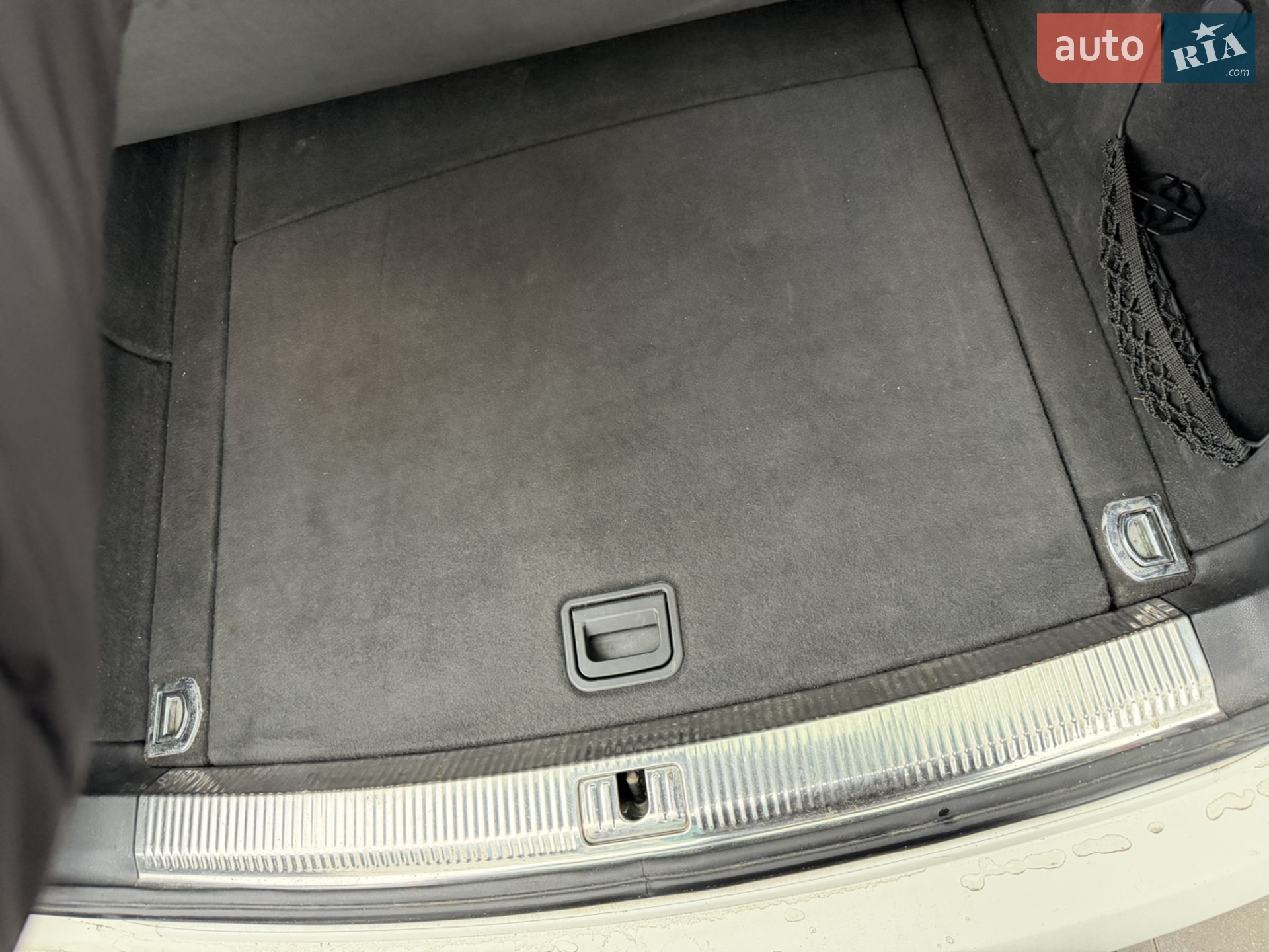 2010 Audi A4 - мініатюра 32