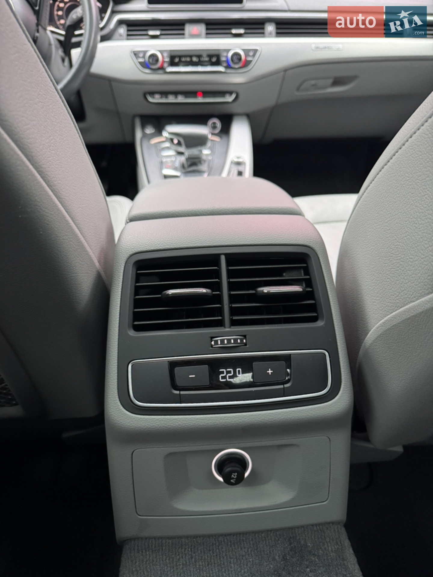 2017 Audi A4 - мініатюра 11