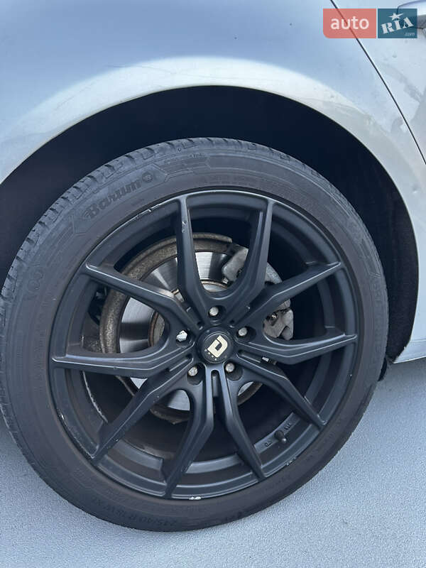 Седан Audi A4 2012 в Києві фото 44 Седан Audi A4 2012 в Києві