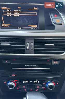 Седан Audi A4 2012 в Ирпене
