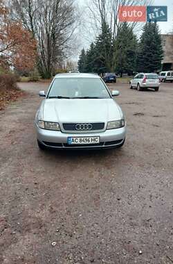 Універсал Audi A4 1997 в Ковелі